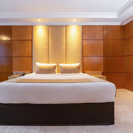 Hotel Bumi Senyiur Samarinda Esterno foto